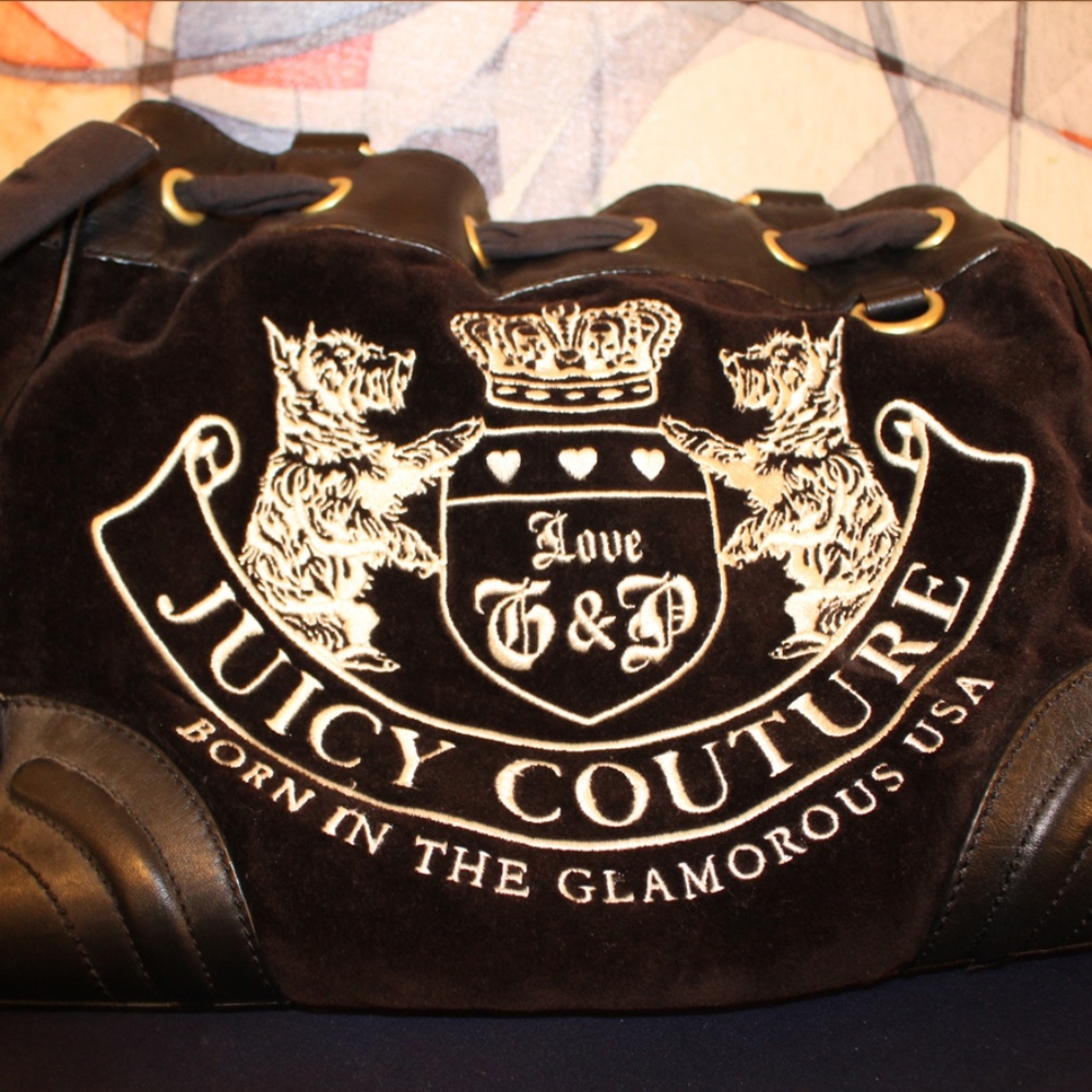 Juicy Couture Handbag